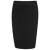 Gestuz Women's Retro Pencil Skirt - Black - Image 1