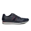 Paul Smith Shoes Men's Roland Running Trainers - Galaxy Mono - Image 1