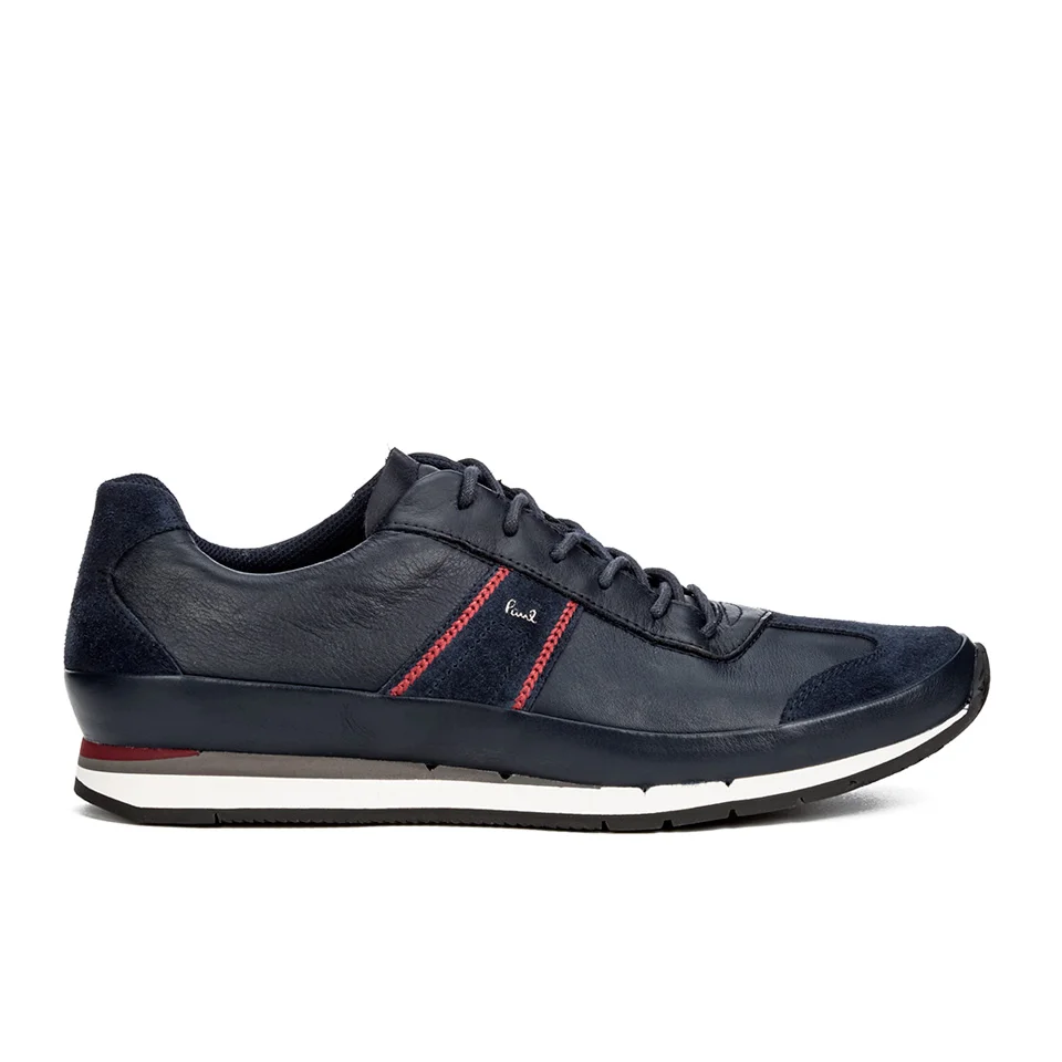 Paul Smith Shoes Men's Roland Running Trainers - Galaxy Mono Image 1