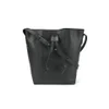 Liebeskind Women's Gaya Bucket Bag - Black - Image 1