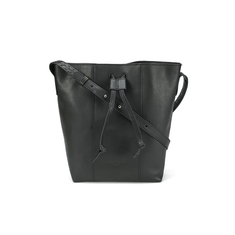 Liebeskind Women's Gaya Bucket Bag - Black Image 1