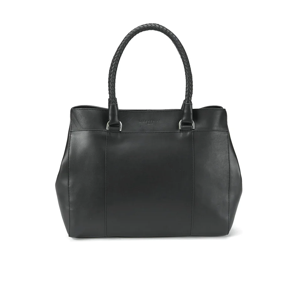 Liebeskind Women's Diva Tote Bag - Black Image 1