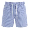 Polo Ralph Lauren Men's Traveler Swim Shorts - Royal Blue - Image 1