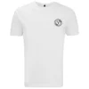 Versus Versace Men's Small Logo T-Shirt - White - Image 1