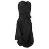 Vivenne Westwood Anglomania Women's Eight Dress - Black - Image 1