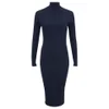 The Fifth Label Women's Right Now Dress - Navy - Image 1