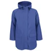 Elka Men's Binderup Rain Jacket - Royal Blue - Image 1