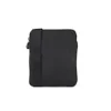 BOSS Green Men's Pixel Zip Shoulder Bag - Black - Image 1