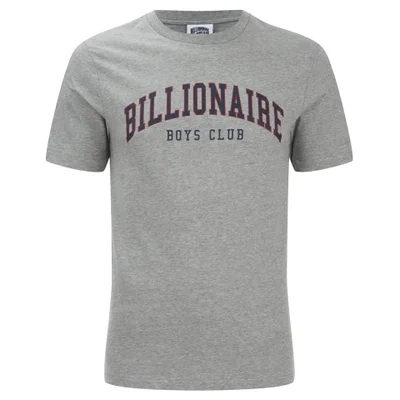 Billionaire Boys Club Men's Ivy T-Shirt - Heather Grey