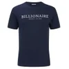 Billionaire Boys Club Men's Monaco T-Shirt - Navy - Image 1