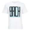 Opening Ceremony Men's Bach T-Shirt - White - Image 1