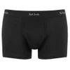 Paul Smith Accessories Men's Boxer Trunks - Black - Image 1