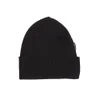 Paul Smith Accessories Men's Beanie Hat - Black - Image 1