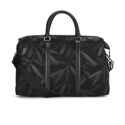Paul Smith Accessories Men's Large Holdall Bag - Black