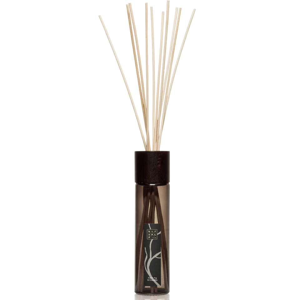 Rituals Under A Fig Tree Fragrance Sticks (230ml) Image 1