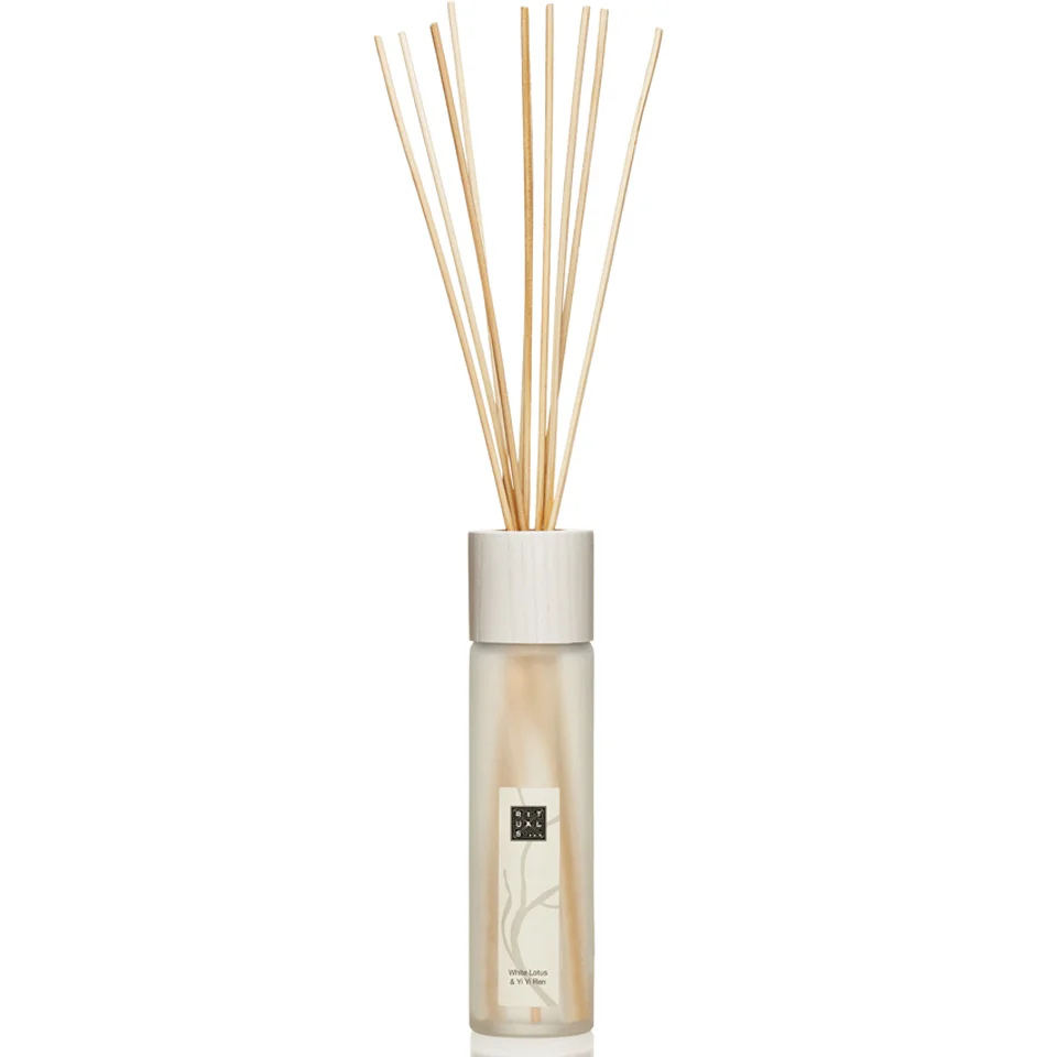 Rituals Lotus Secret Fragrance Sticks (230ml) Image 1