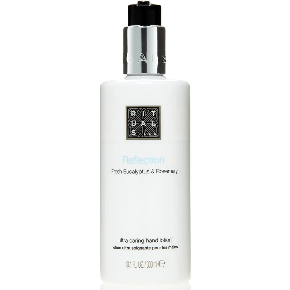 Rituals Reflection Hand Lotion (300ml) Image 1
