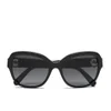 MICHAEL MICHAEL KORS Women's Tabitha Sunglasses - Black - Image 1
