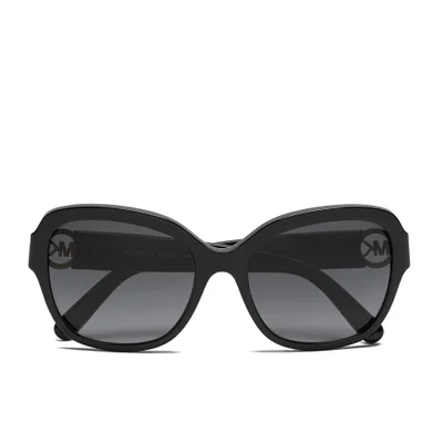 MICHAEL MICHAEL KORS Women's Tabitha Sunglasses - Black