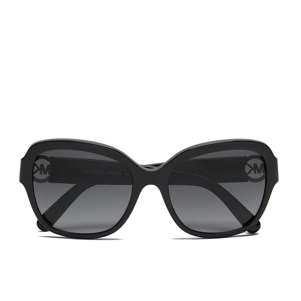 MICHAEL MICHAEL KORS Women's Tabitha Sunglasses - Black Image 1