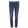 Levi's Women's 711 Skinny Jeans - Abstract Indigo - Image 1