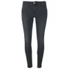Levi's Women's 710 FlawlessFX Super Skinny Jeans - Understars - Image 1