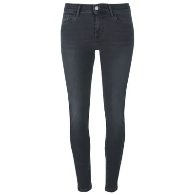 Levi's Women's 710 FlawlessFX Super Skinny Jeans - Understars