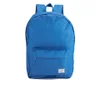 Herschel Classic Crosshatch Backpack - Cobalt - Image 1