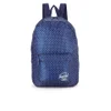 Herschel Packable Day Packs Backpack - Light Blue Polka Dot - Image 1