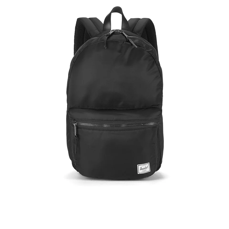 Herschel Select Lawson Backpack - Black Image 1