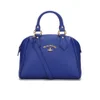 Vivienne Westwood Anglomania Divina Women's Dome Tote Bag - Navy - Image 1