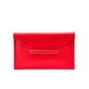 Aspinal of London Women's Envelope Purse - Red - Image 1