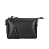 Paul Smith Accessories Women's Leather Crossbody Bag - Black - Image 1