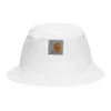 Carhartt Men's Watch Bucket Hat - Broken White - Image 1
