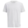 Carhartt Men's Short Sleeve State Back Print T-Shirt - Ash Heather Grey - Image 1