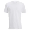 Carhartt Men's Short Sleeve State Back Print T-Shirt - White - Image 1