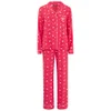 Wildfox Women's Classic Pyjama Set - Cupid Hearts - Image 1