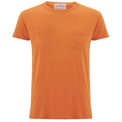 Levi's Vintage Men's 1950S Sportswear T-Shirt - Clementine
