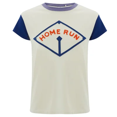 Levi's Vintage Men's Baseball T-Shirt - Homerun