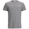 TSPTR Men's Snoopy Tennis T-Shirt - Grey Marl - Image 1