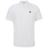 Penfield Men's Keystone Short Sleeve Shirt - White - Image 1
