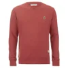 Penfield Men's Honaw Sweatshirt - Red - Image 1