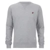 Penfield Men's Honaw Sweatshirt - Grey - Image 1