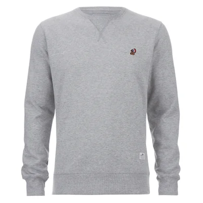 Penfield Men's Honaw Sweatshirt - Grey