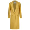 C/MEO COLLECTIVE Women's Golden Age Trench Coat - Gold - Image 1