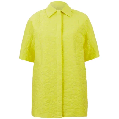 Paul & Joe Sister Women's Barbade Jacket - Yellow