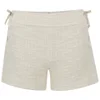 Paul & Joe Sister Women's Janeiro Shorts - Cream - Image 1