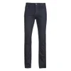 Calvin Klein Men's Slim Straight Denim Jeans - Rich Indigo - Image 1