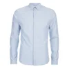 Calvin Klein Men's Enser Long Sleeve Shirt - Sky Way - Image 1