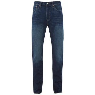 Levi's Men's 522 Slim Tapered Jeans - Scandia